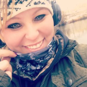 Meet your Posher, Annie